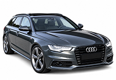 Audi A6 S6 4G